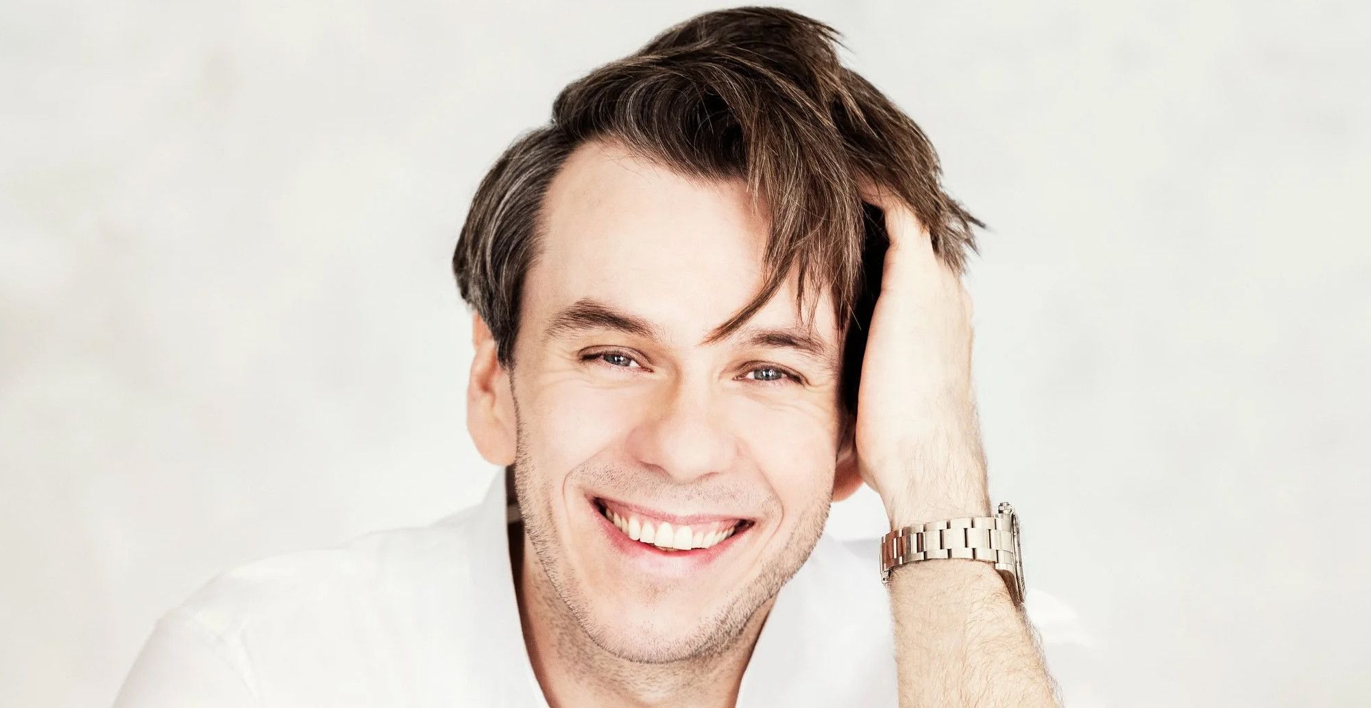 Benjamin Bernheim@Julia Wesley