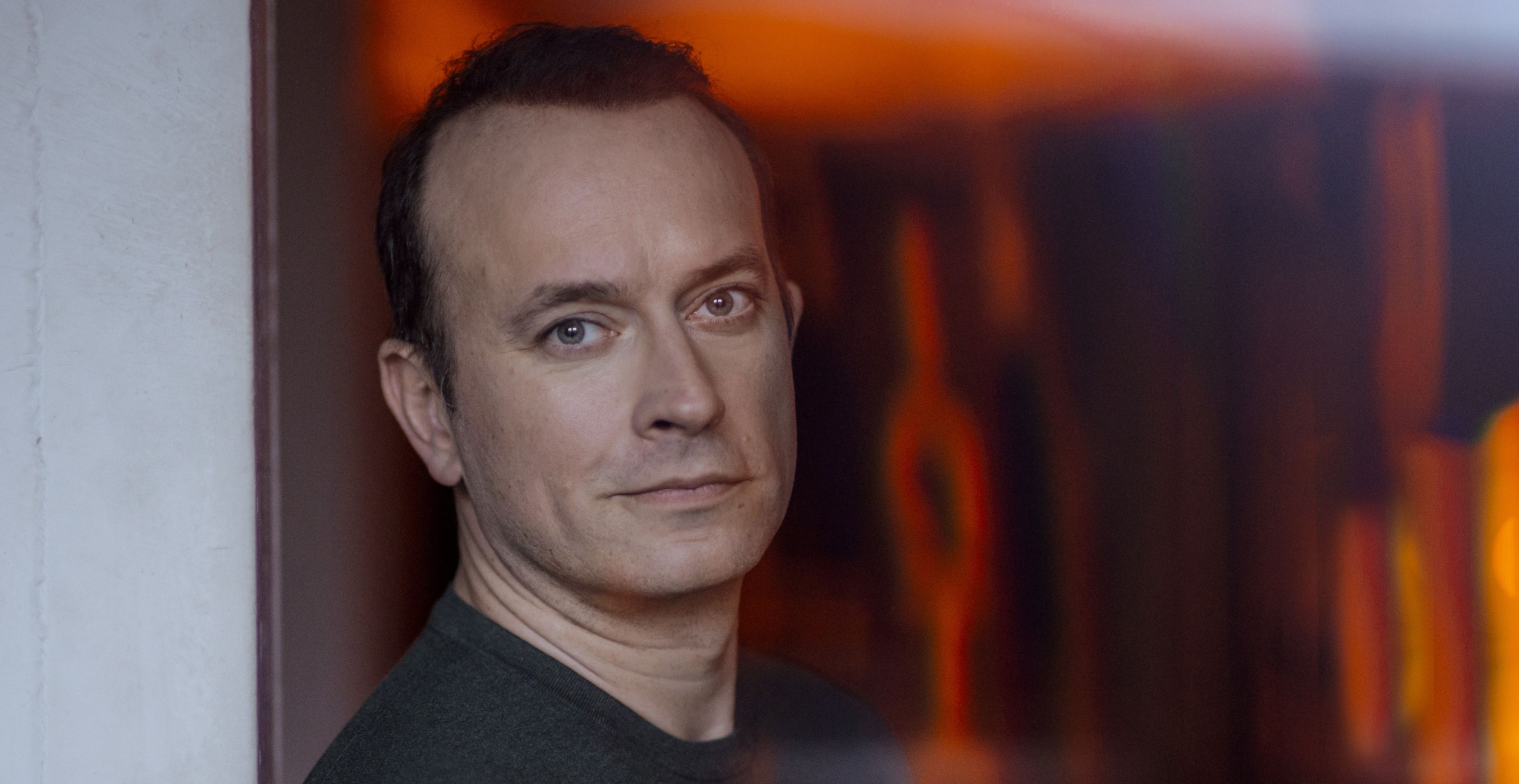 Daniel Behle©Simon Pauly