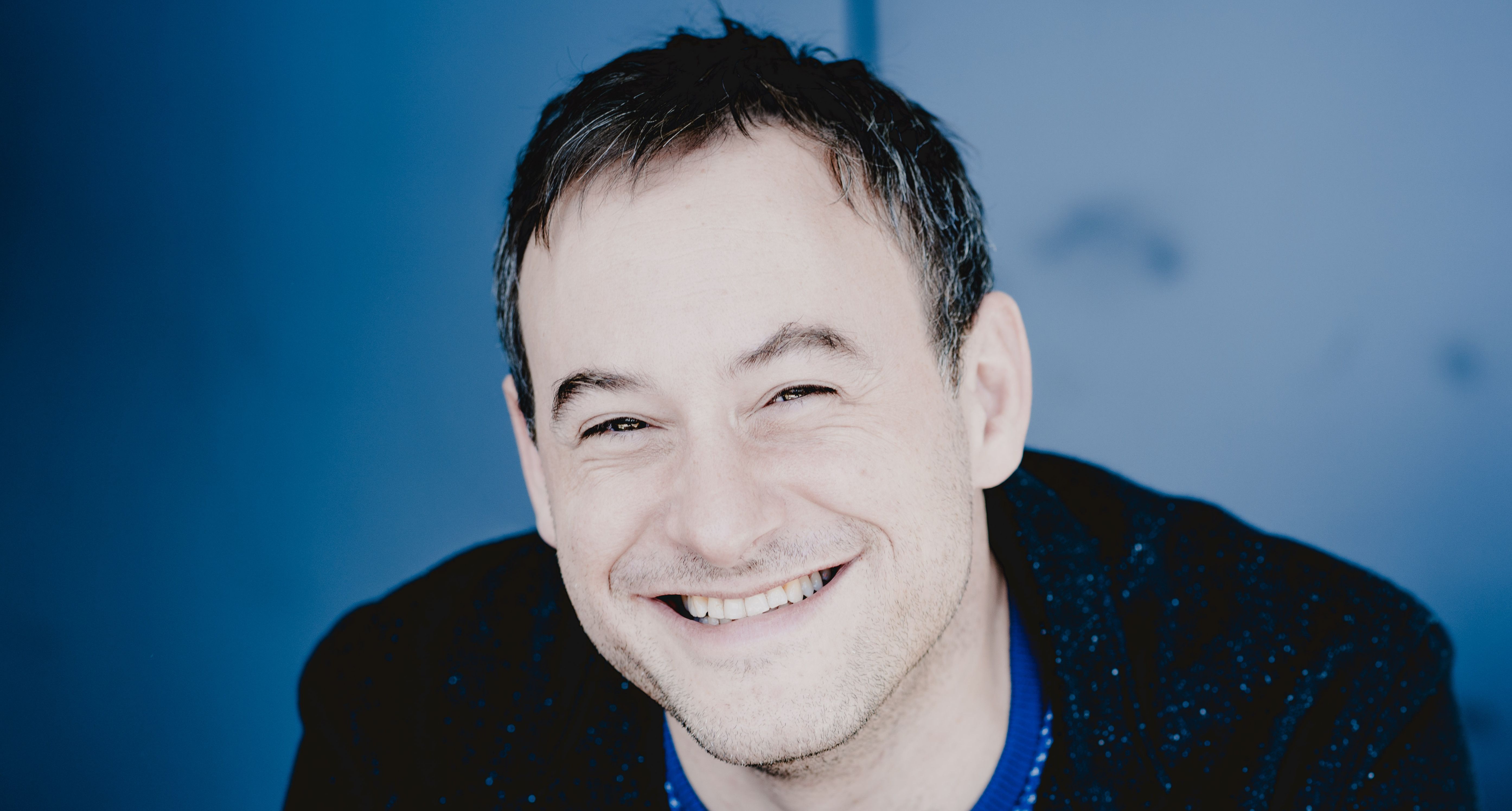 Jonathan Cohen©Marco Borggreve