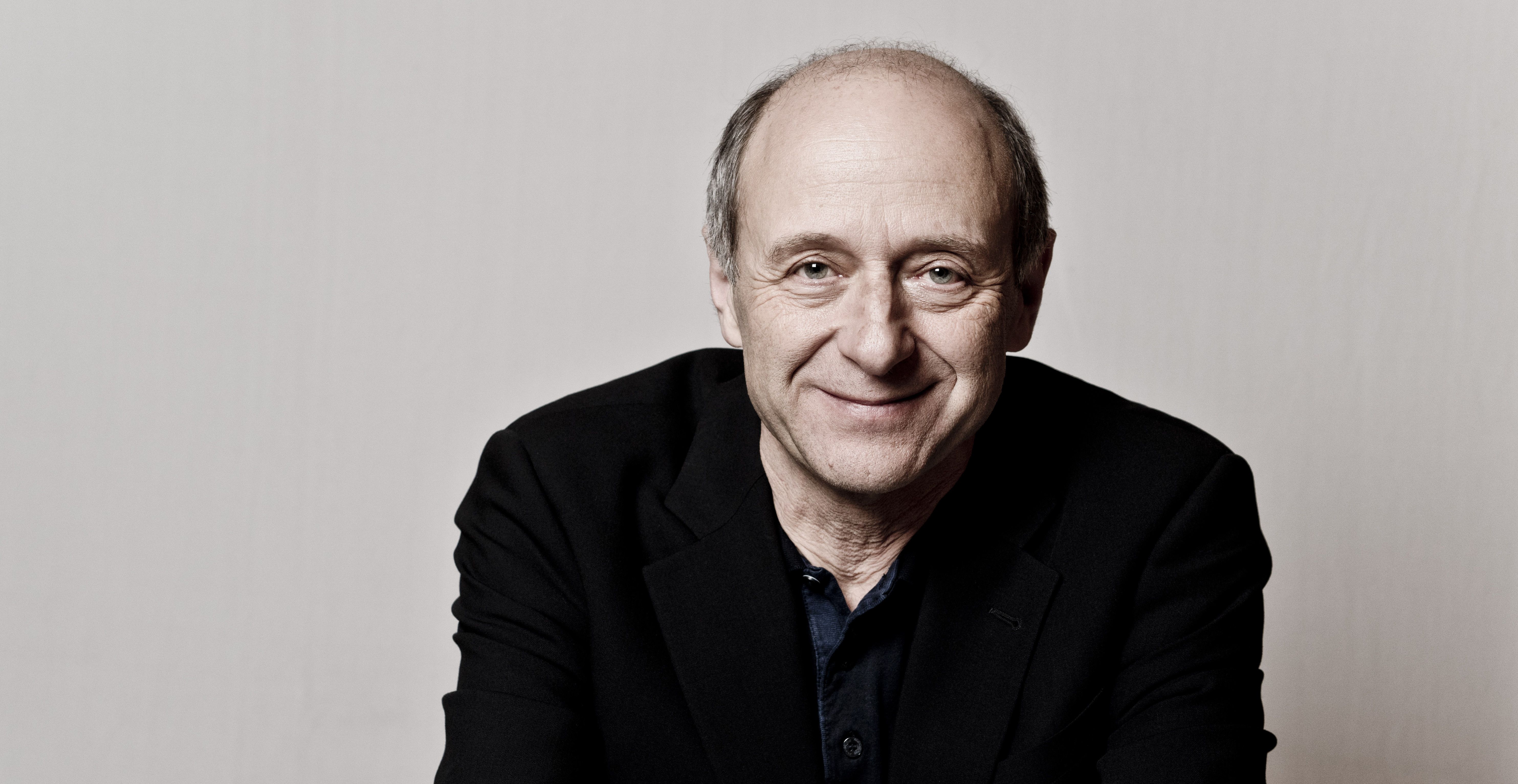 Ivan Fischer©Marco Borggreve