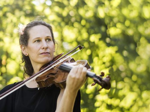 Malin Broman©Alexander Mahmoud