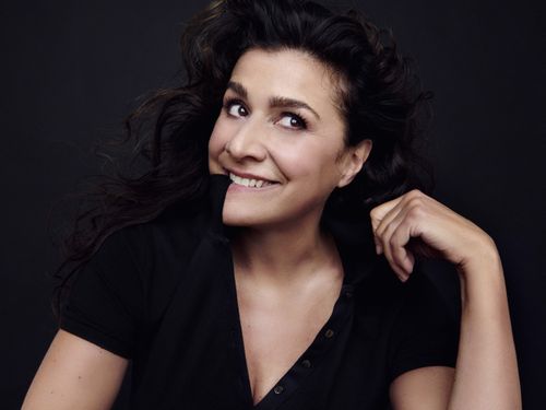 Cecilia Bartoli © Kristian Schuller