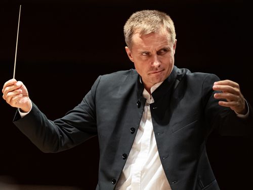 Vasily Petrenko©Antoine Saito