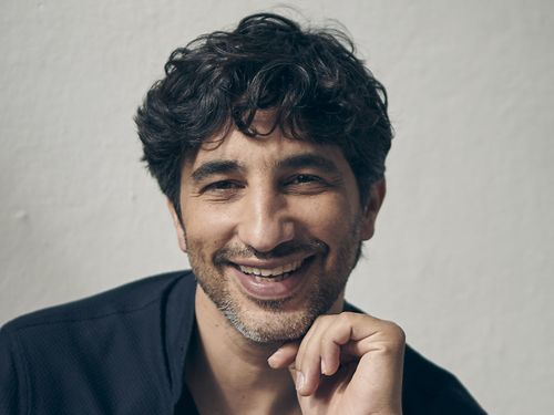 Avi Avital © Christoph Köstlin