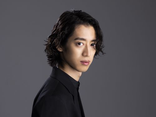 Hayato Sumino©Ryuya Amao