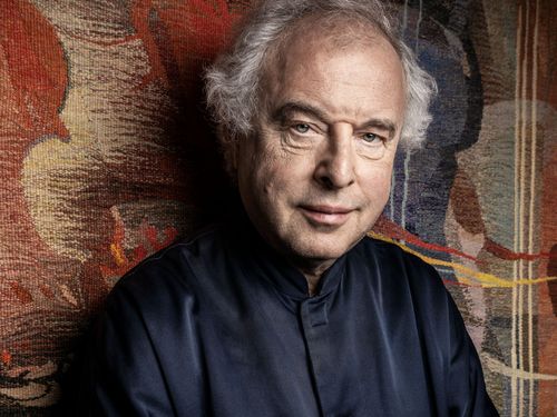 Sir Andras Schiff © Nadaj Sjörström