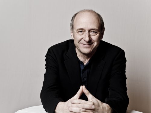 Ivan Fischer©Marco Borggreve