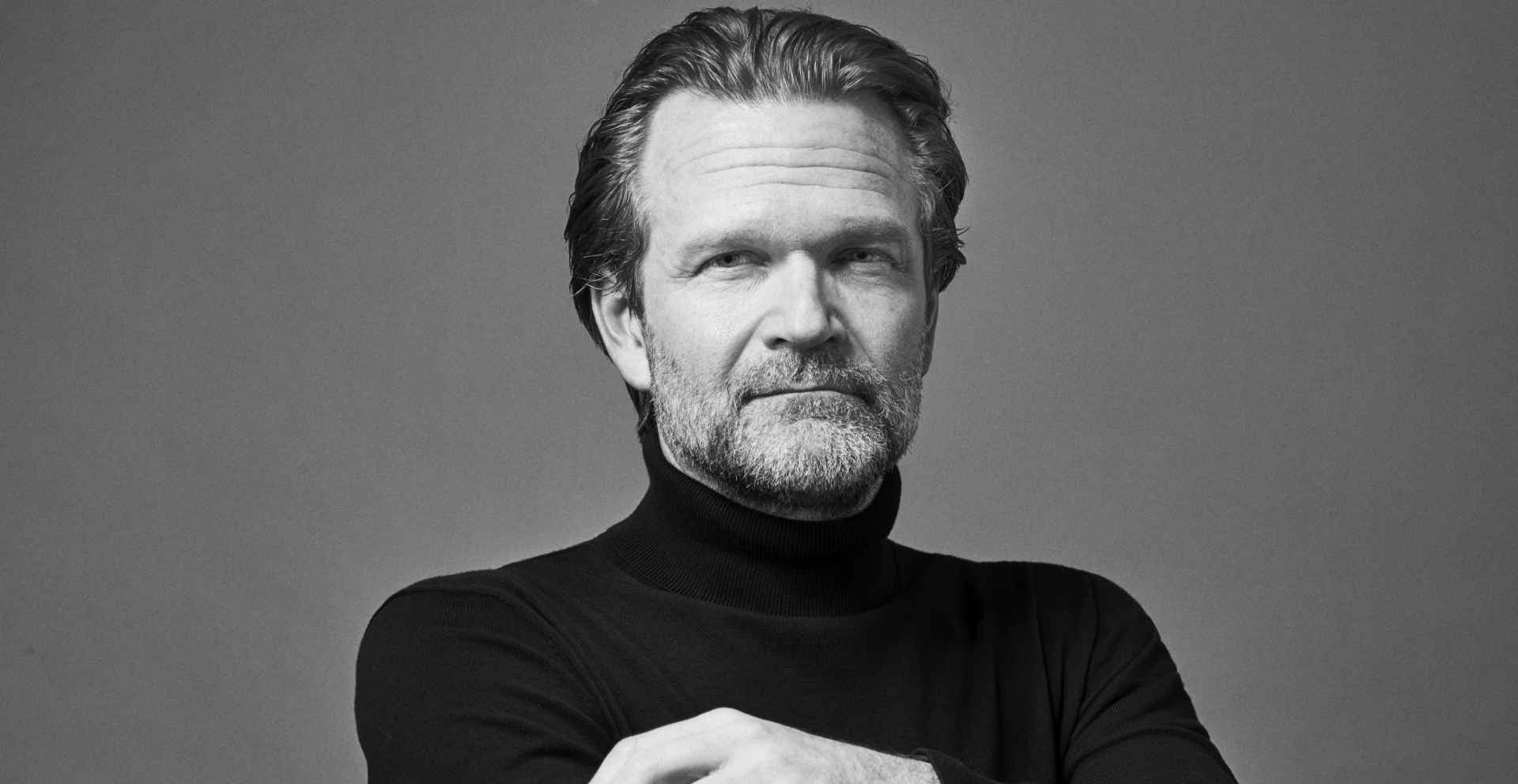 Sebastian Knauer©Gregor Hohenberg