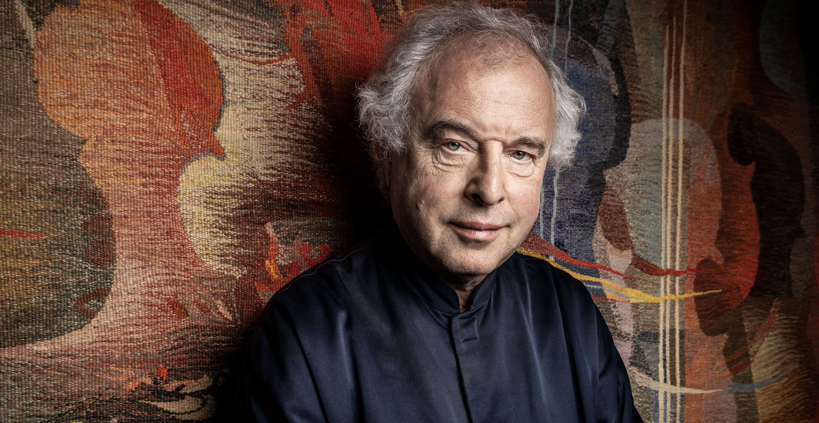 Sir Andras Schiff © Nadaj Sjörström