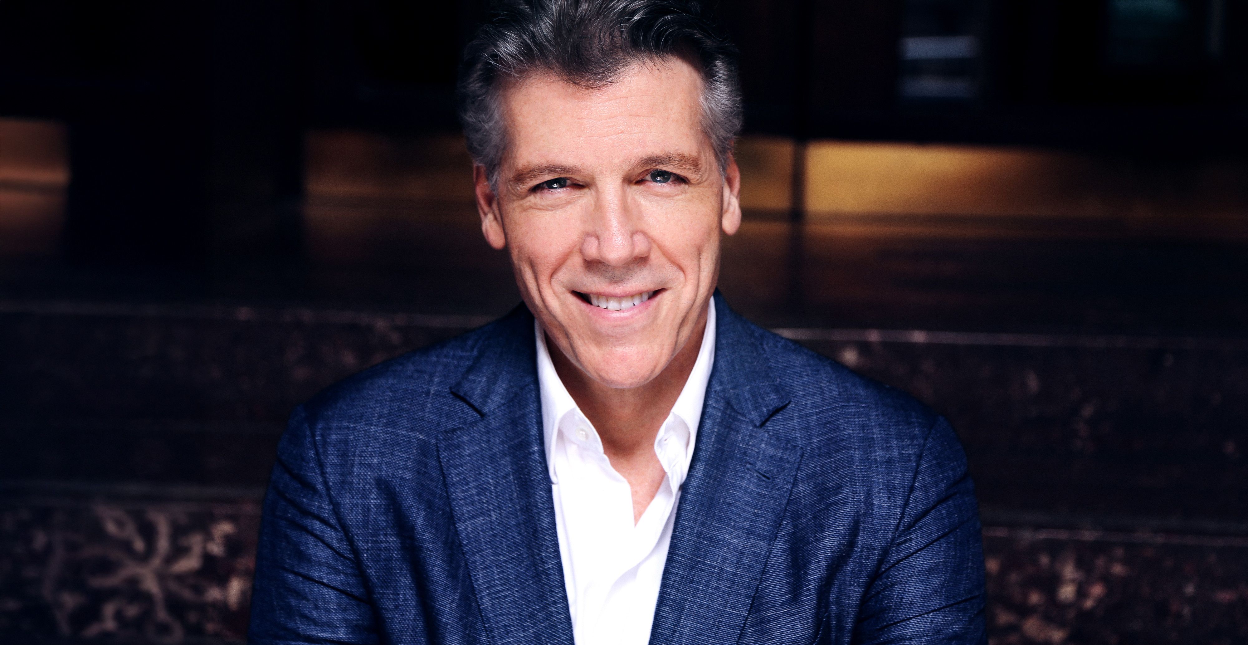 Thomas Hampson©Marshall Light Sudio