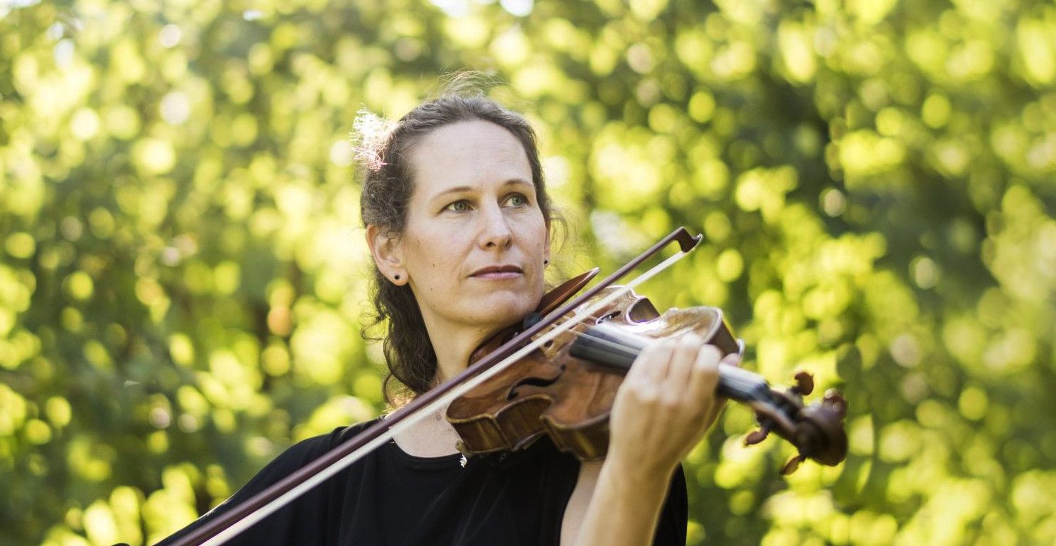 Malin Broman©Alexander Mahmoud