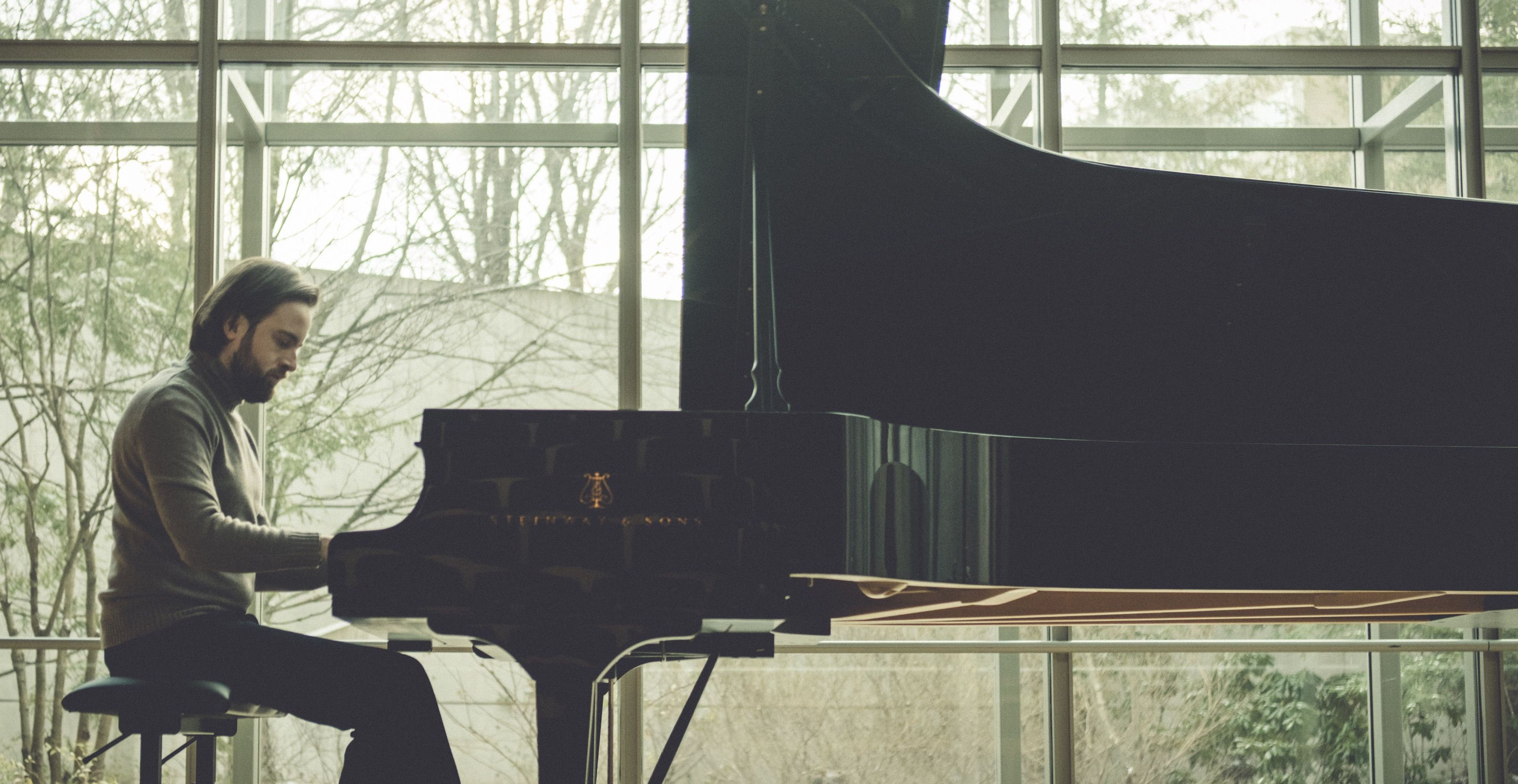 Daniil Trifonov©Dario Acosta