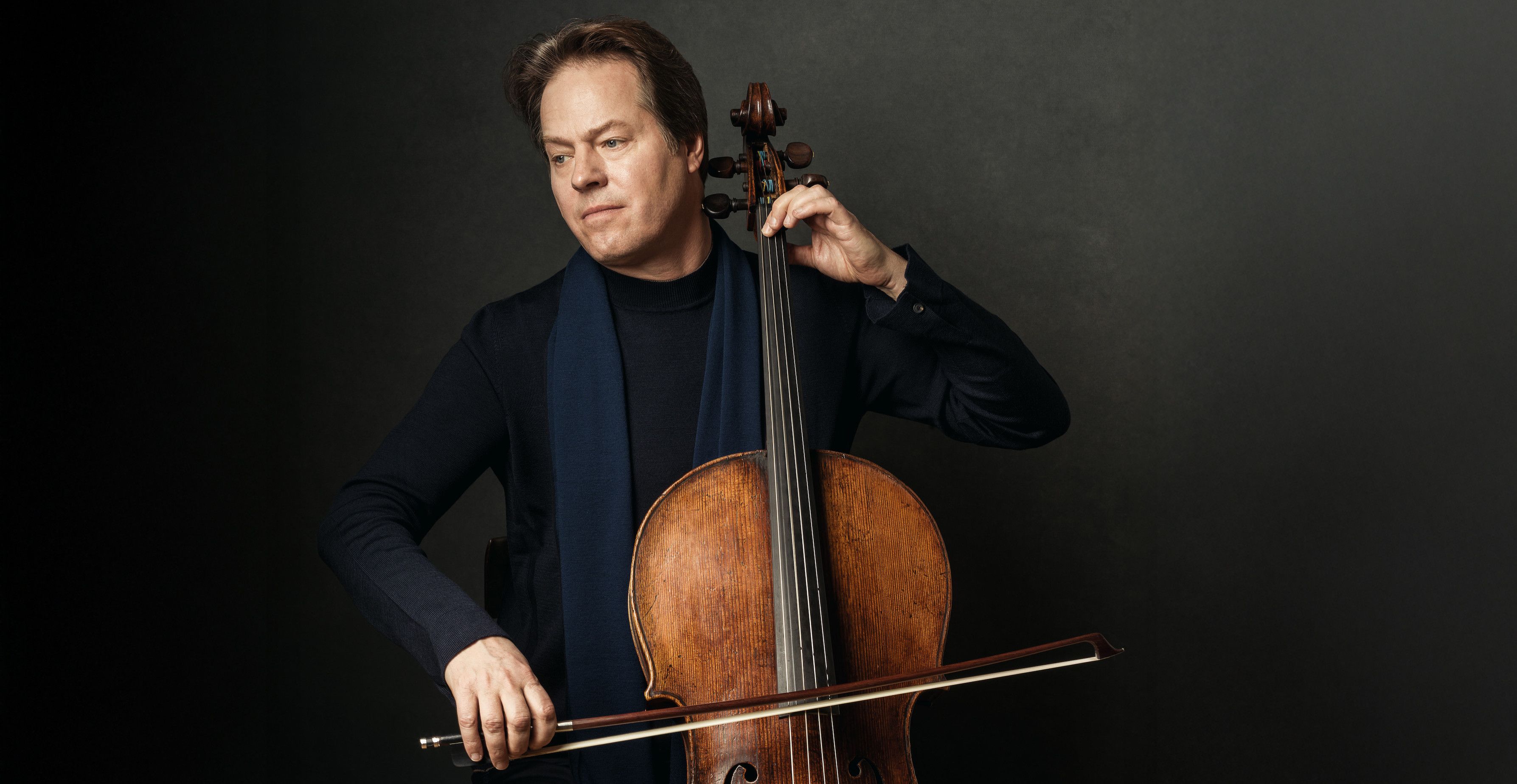 Jan Vogler©Marco Grob