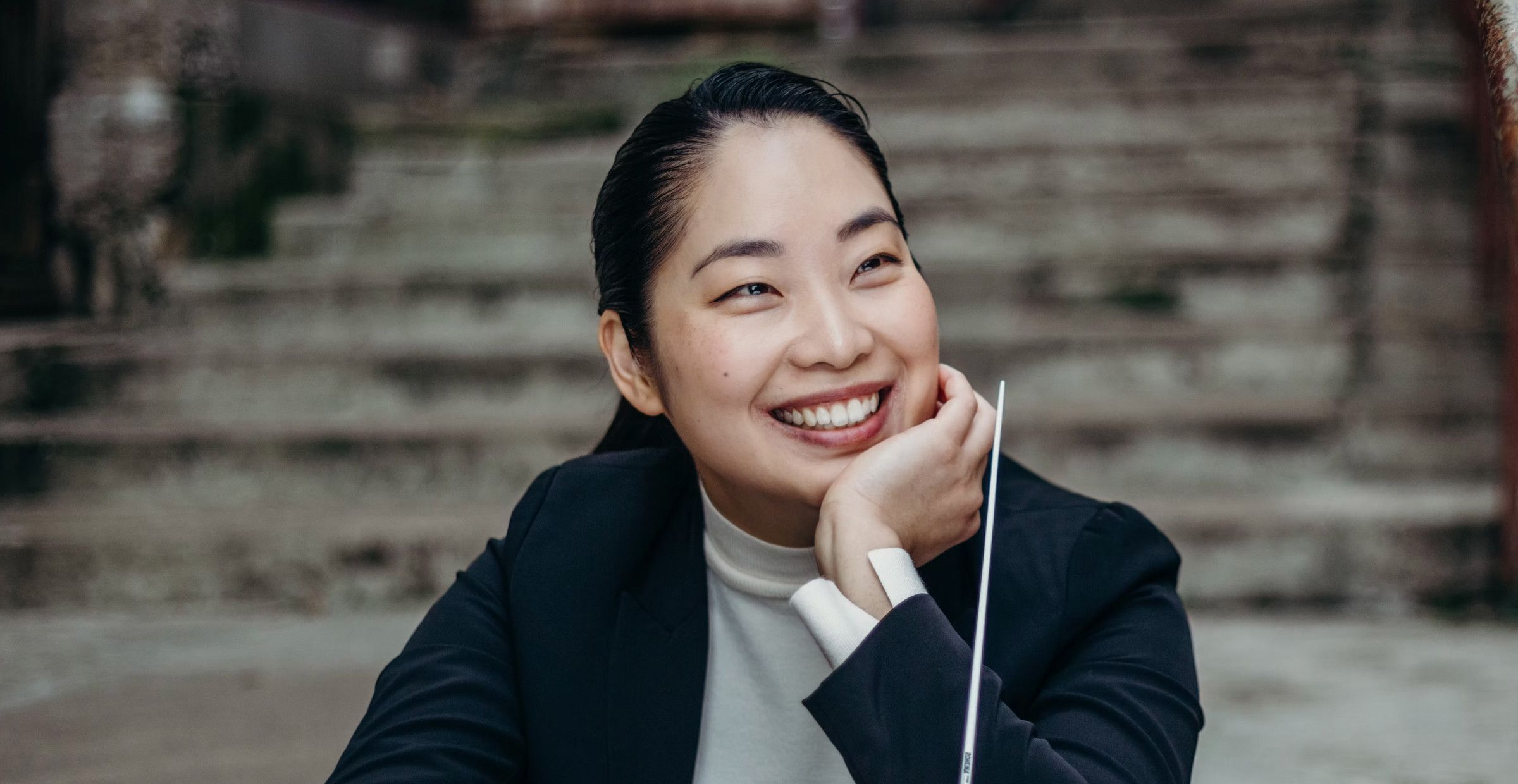 Holly Hyun Choe©Emily Turkanik