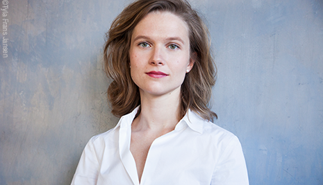 Mirga Gražinytė-Tyla 