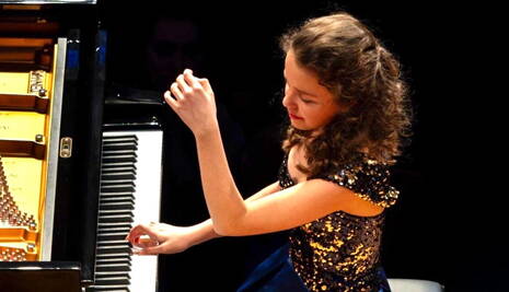 Menuhin Festival Gstaad