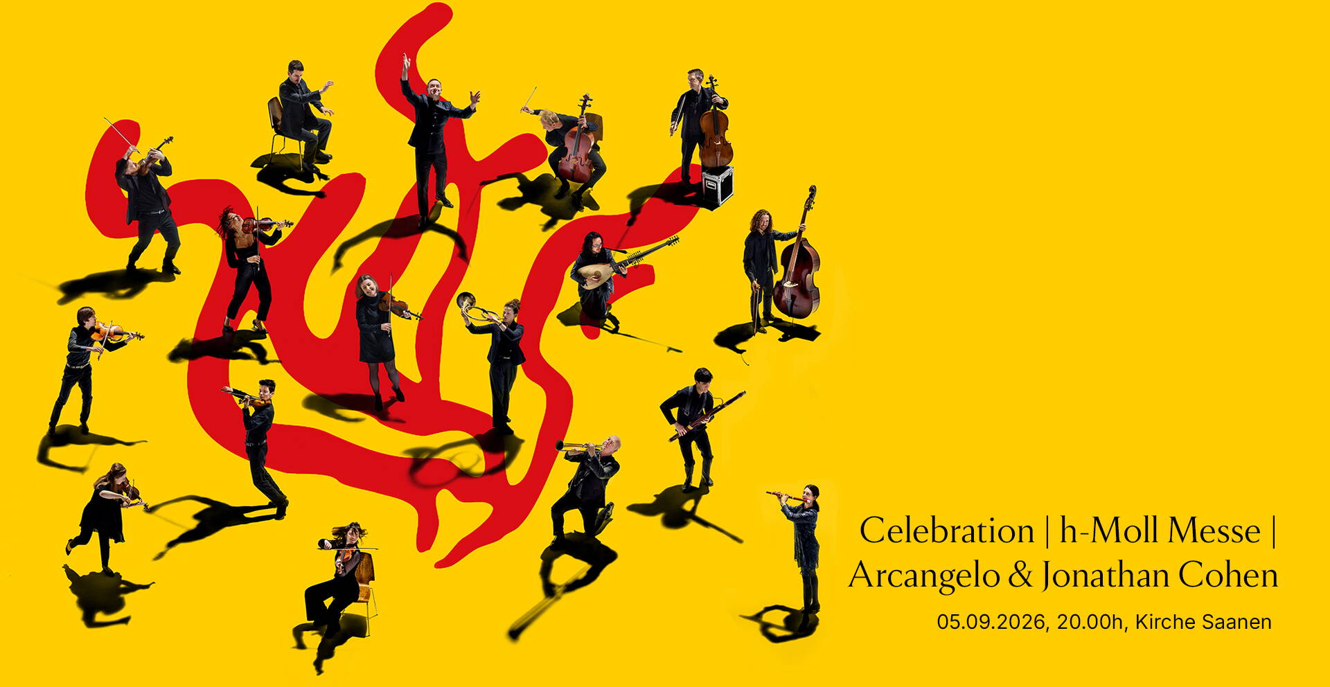 Thomas Hampson – Menuhin Festival Gstaad 2026
