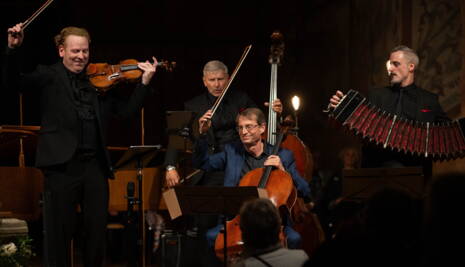 Hagen Quartett