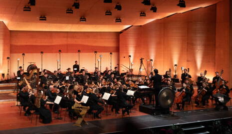 Gstaad Concert Hall Gstaad Concert Hall