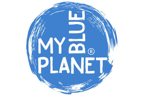 Partnership with MYBLUEPLANET