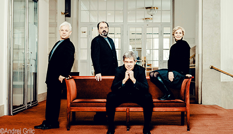Hagen Quartett